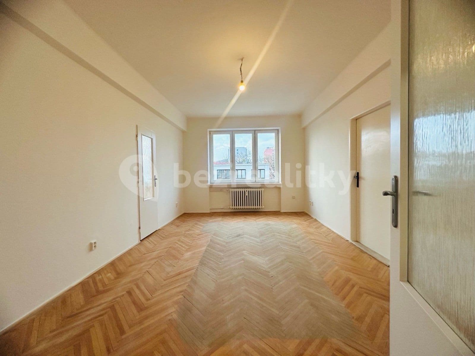 3 bedroom flat to rent, 73 m², E. F. Buriana, Ostrava, Moravskoslezský Region