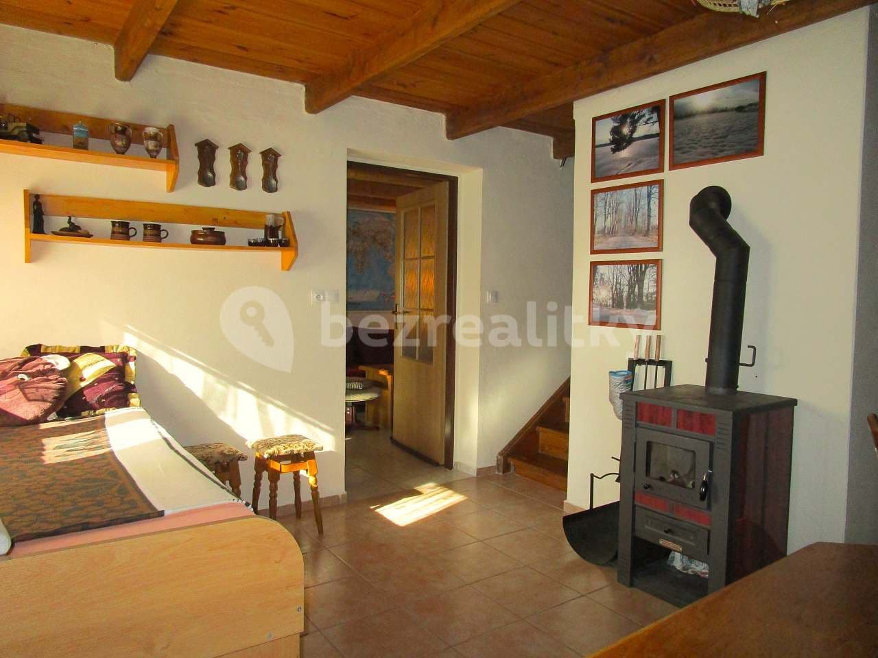 recreational property to rent, 0 m², Libín, Jihočeský Region recreational property to rent, 0 m², Libín, Jihočeský Region