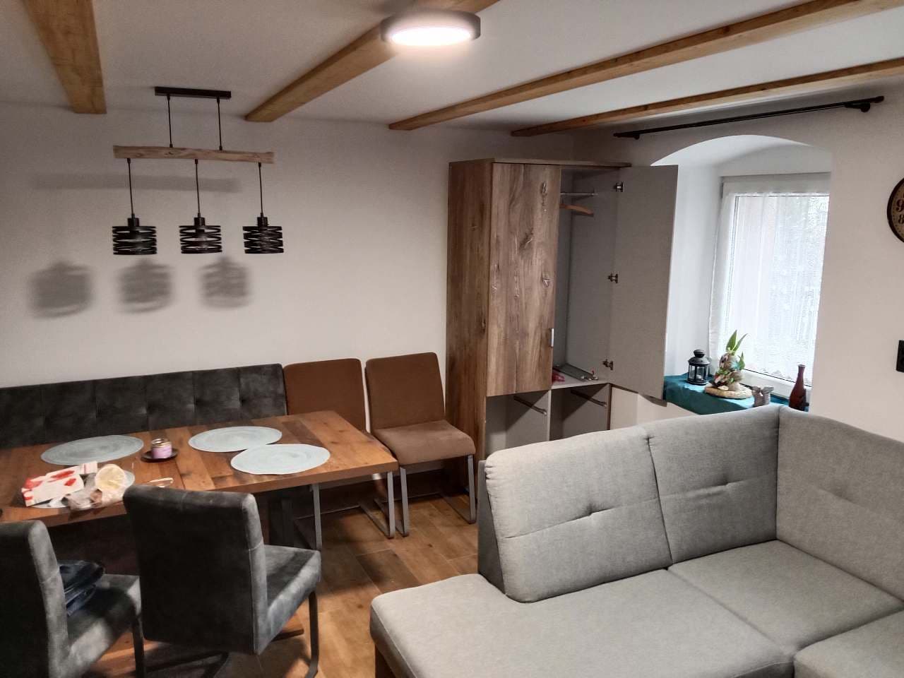 recreational property to rent, 0 m², Kovářská, Ústecký Region recreational property to rent, 0 m², Kovářská, Ústecký Region