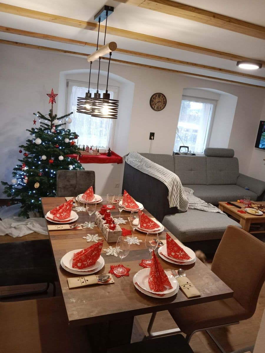 recreational property to rent, 0 m², Kovářská, Ústecký Region recreational property to rent, 0 m², Kovářská, Ústecký Region