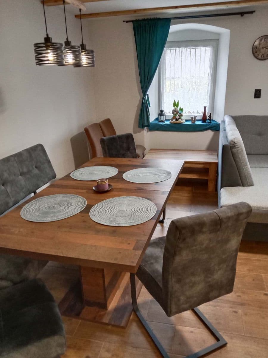 recreational property to rent, 0 m², Kovářská, Ústecký Region recreational property to rent, 0 m², Kovářská, Ústecký Region