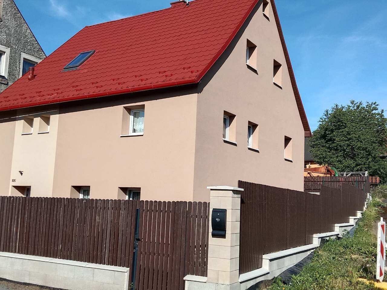 recreational property to rent, 0 m², Kovářská, Ústecký Region recreational property to rent, 0 m², Kovářská, Ústecký Region