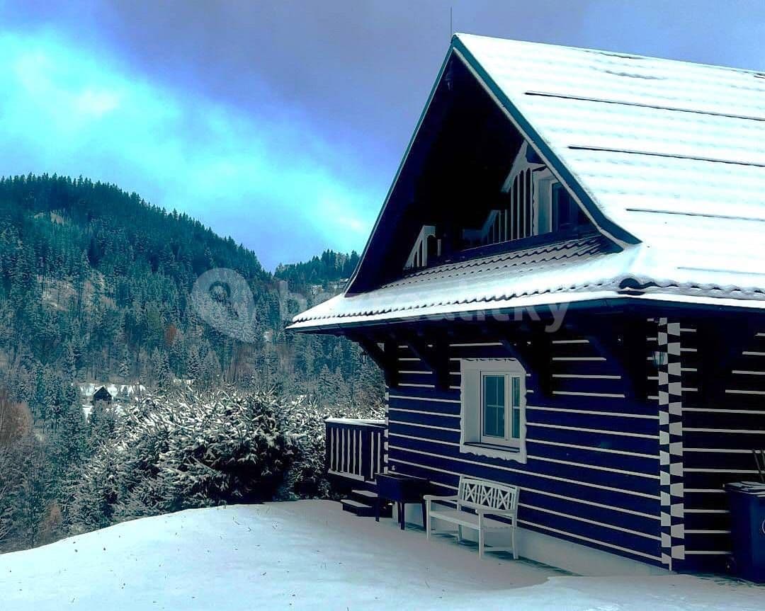 recreational property to rent, 0 m², Horní Bečva, Zlínský Region recreational property to rent, 0 m², Horní Bečva, Zlínský Region