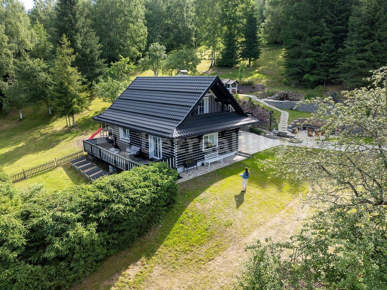 recreational property to rent, 0 m², Horní Bečva, Zlínský Region recreational property to rent, 0 m², Horní Bečva, Zlínský Region