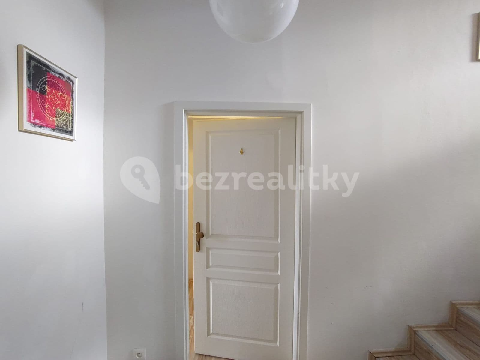 1 bedroom flat to rent, 37 m², Pod Karlovarskou silnicí, Prague, Prague 1 bedroom flat to rent, 37 m², Pod Karlovarskou silnicí, Prague, Prague