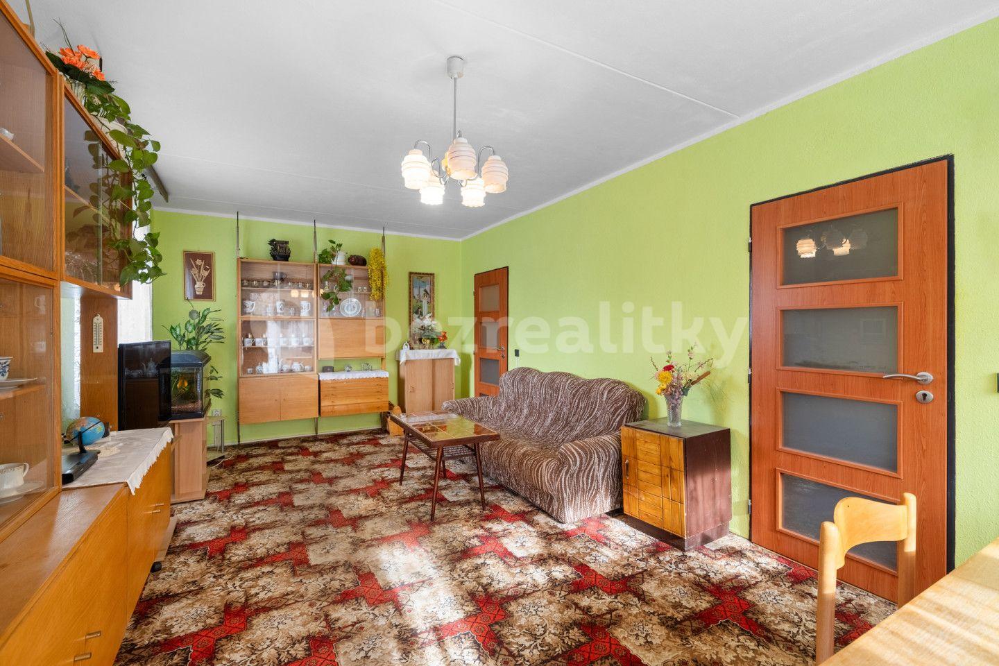 3 bedroom flat for sale, 77 m², Fráni Šrámka, Kladno, Středočeský Region