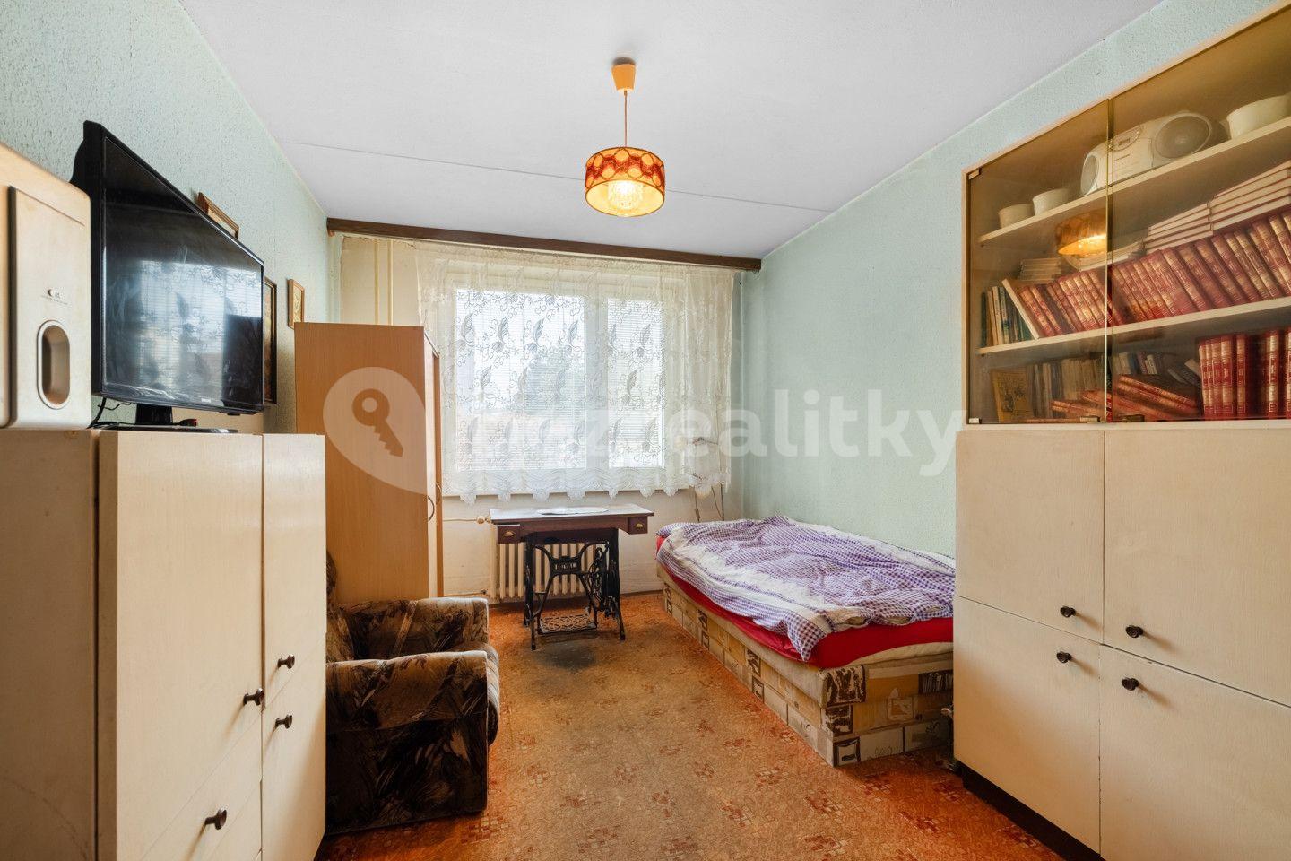 3 bedroom flat for sale, 77 m², Fráni Šrámka, Kladno, Středočeský Region