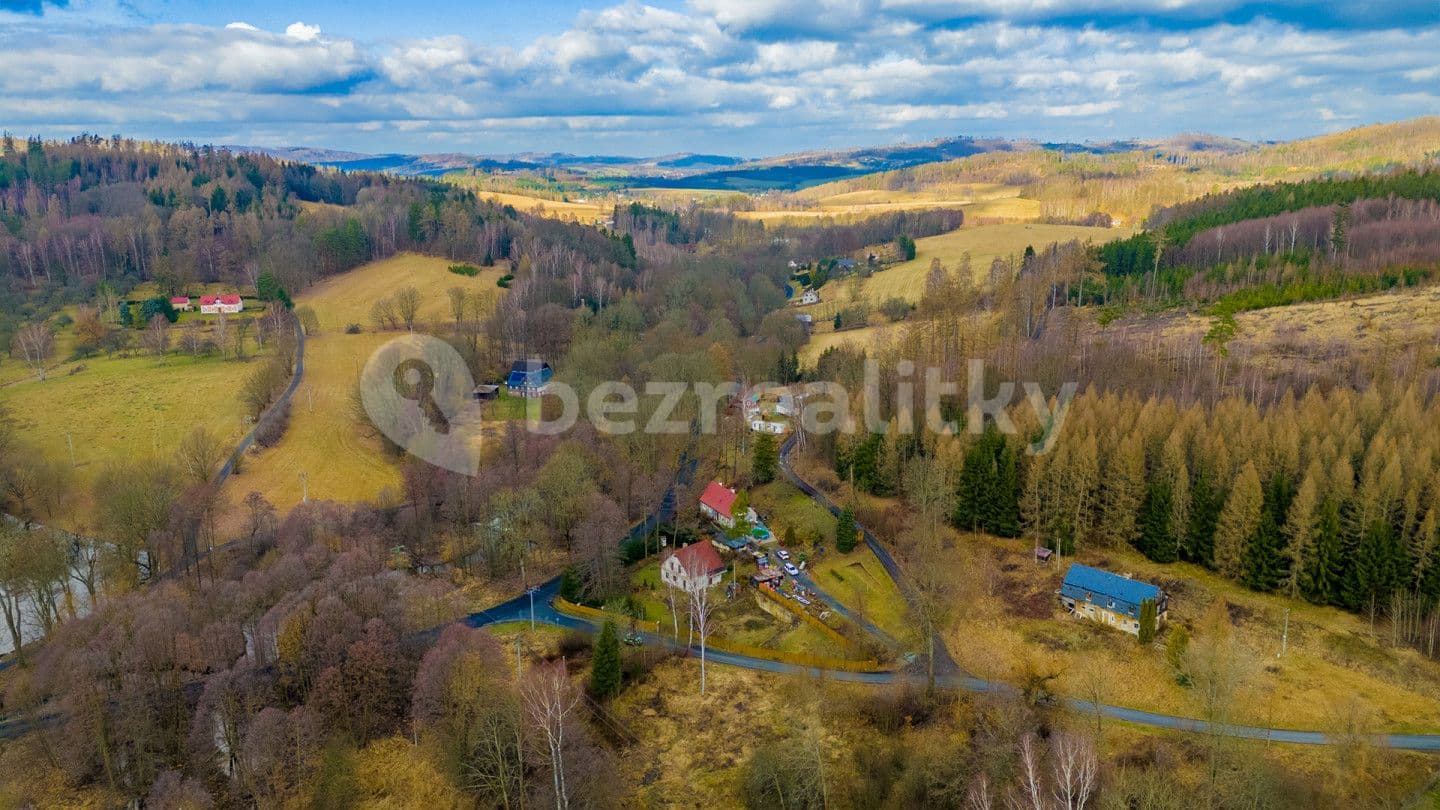 house for sale, 139 m², Šluknov, Ústecký Region