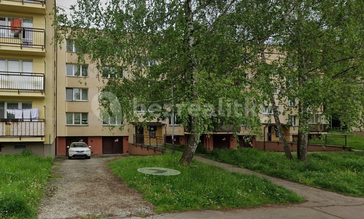 4 bedroom flat to rent, 90 m², Proskovická, Ostrava, Moravskoslezský Region