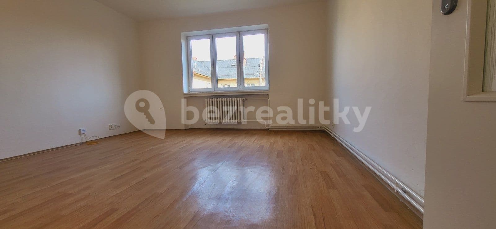 1 bedroom flat to rent, 44 m², Středová, Albrechtice, Moravskoslezský Region