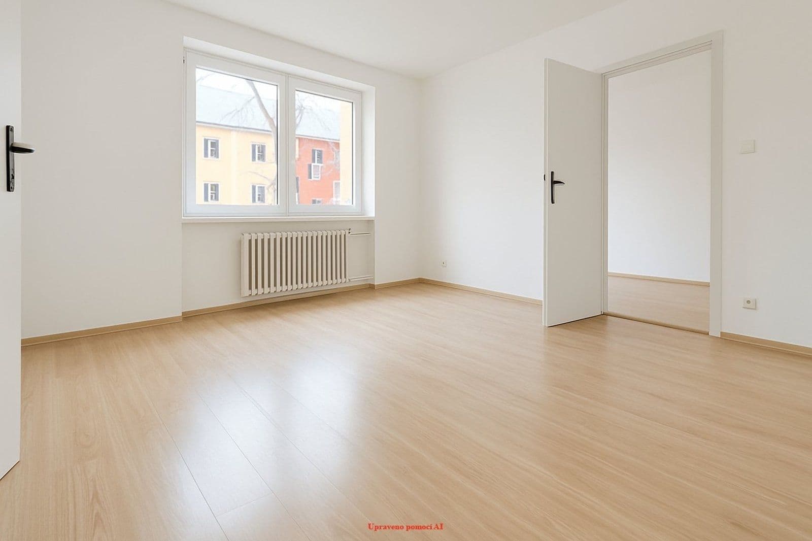 3 bedroom flat to rent, 68 m², Boženy Němcové, Havířov, Moravskoslezský Region 3 bedroom flat to rent, 68 m², Boženy Němcové, Havířov, Moravskoslezský Region