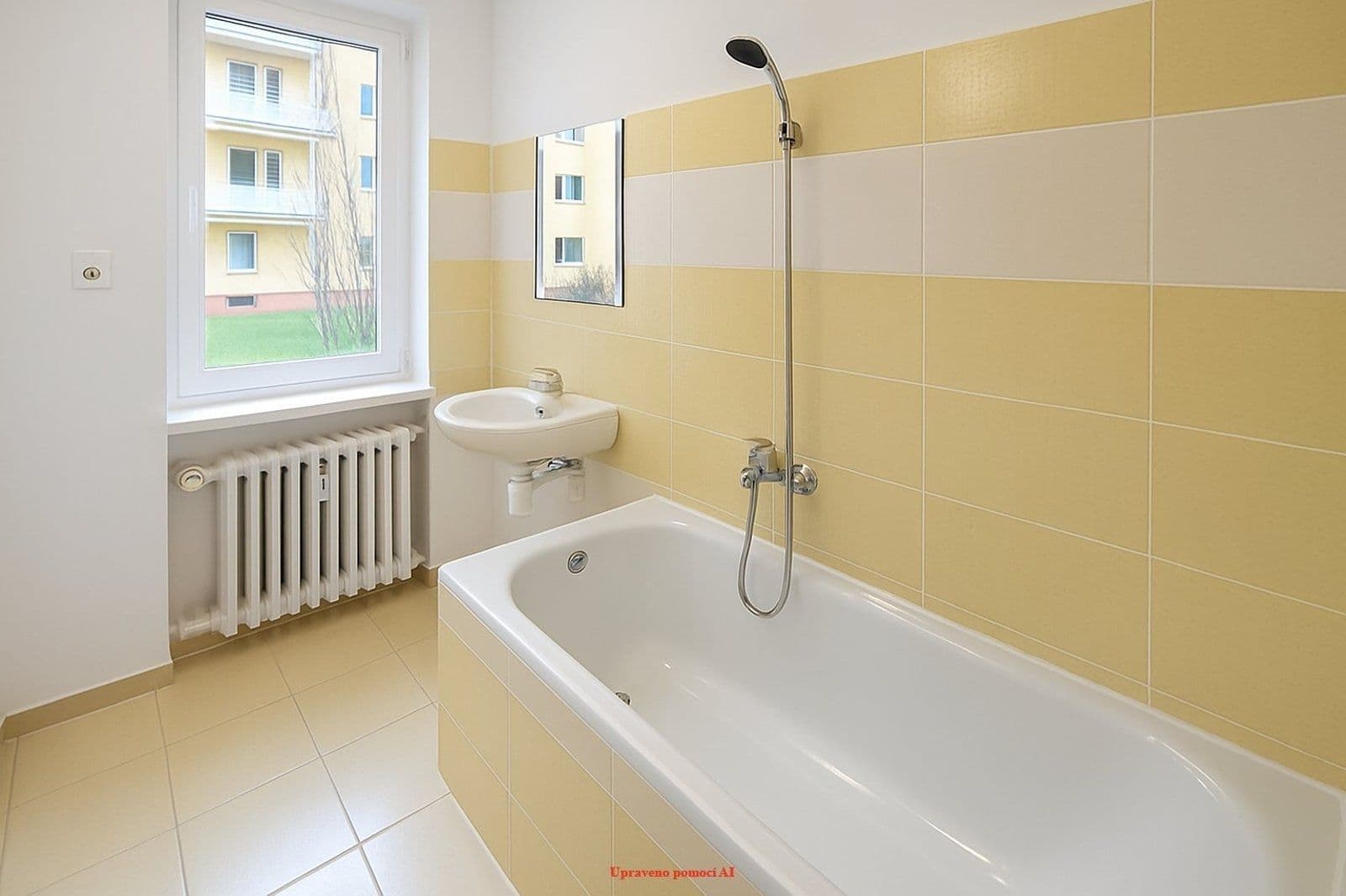 3 bedroom flat to rent, 68 m², Boženy Němcové, Havířov, Moravskoslezský Region 3 bedroom flat to rent, 68 m², Boženy Němcové, Havířov, Moravskoslezský Region