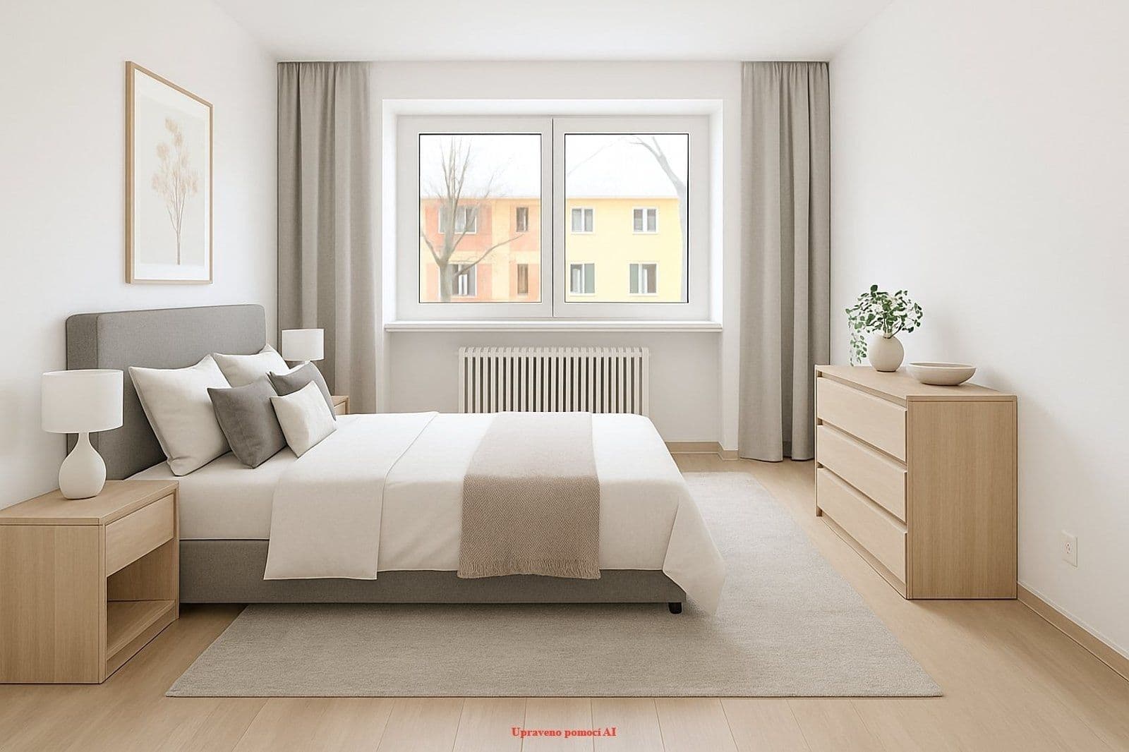 3 bedroom flat to rent, 68 m², Boženy Němcové, Havířov, Moravskoslezský Region 3 bedroom flat to rent, 68 m², Boženy Němcové, Havířov, Moravskoslezský Region