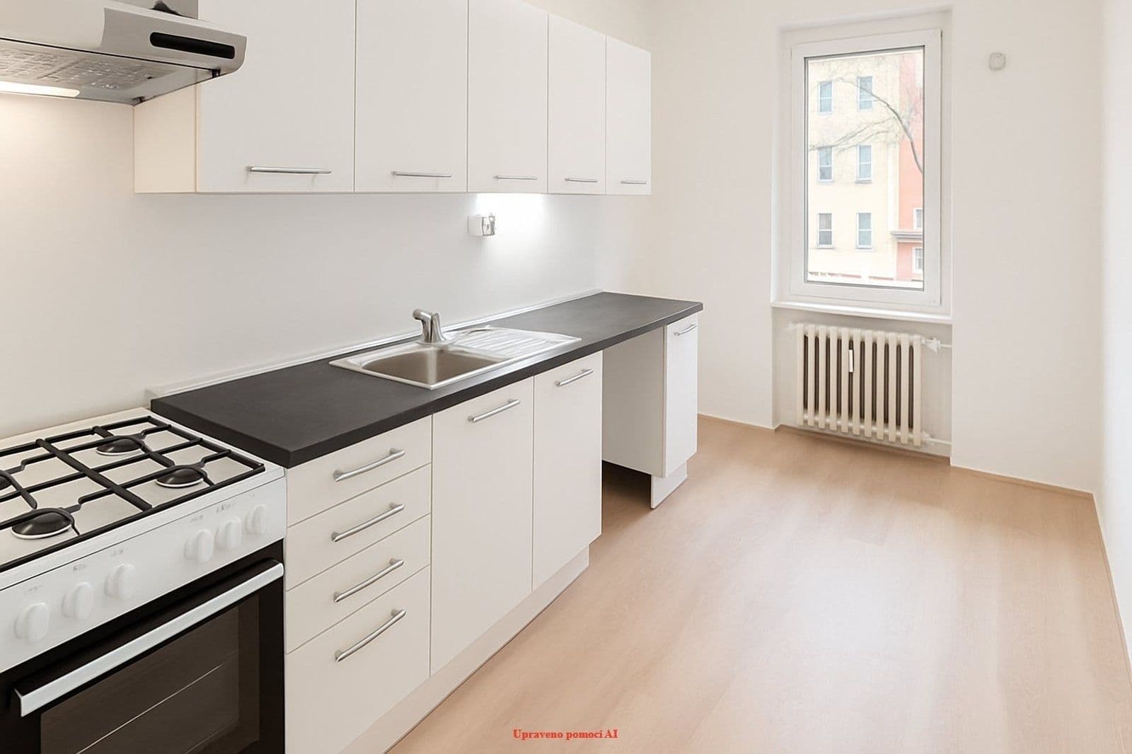 3 bedroom flat to rent, 68 m², Boženy Němcové, Havířov, Moravskoslezský Region 3 bedroom flat to rent, 68 m², Boženy Němcové, Havířov, Moravskoslezský Region