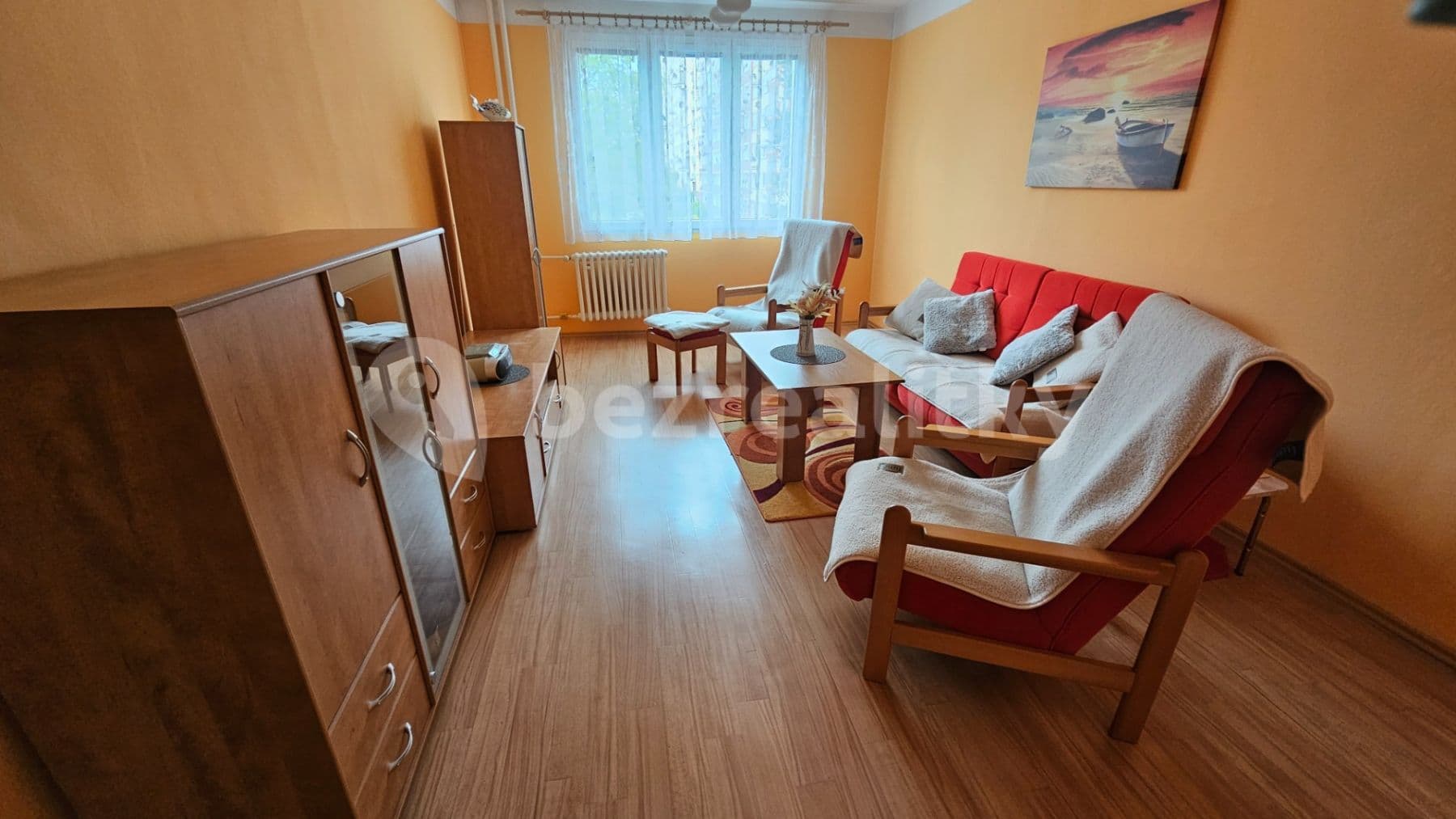 2 bedroom flat to rent, 65 m², Macháčkova, Plzeň, Plzeňský Region