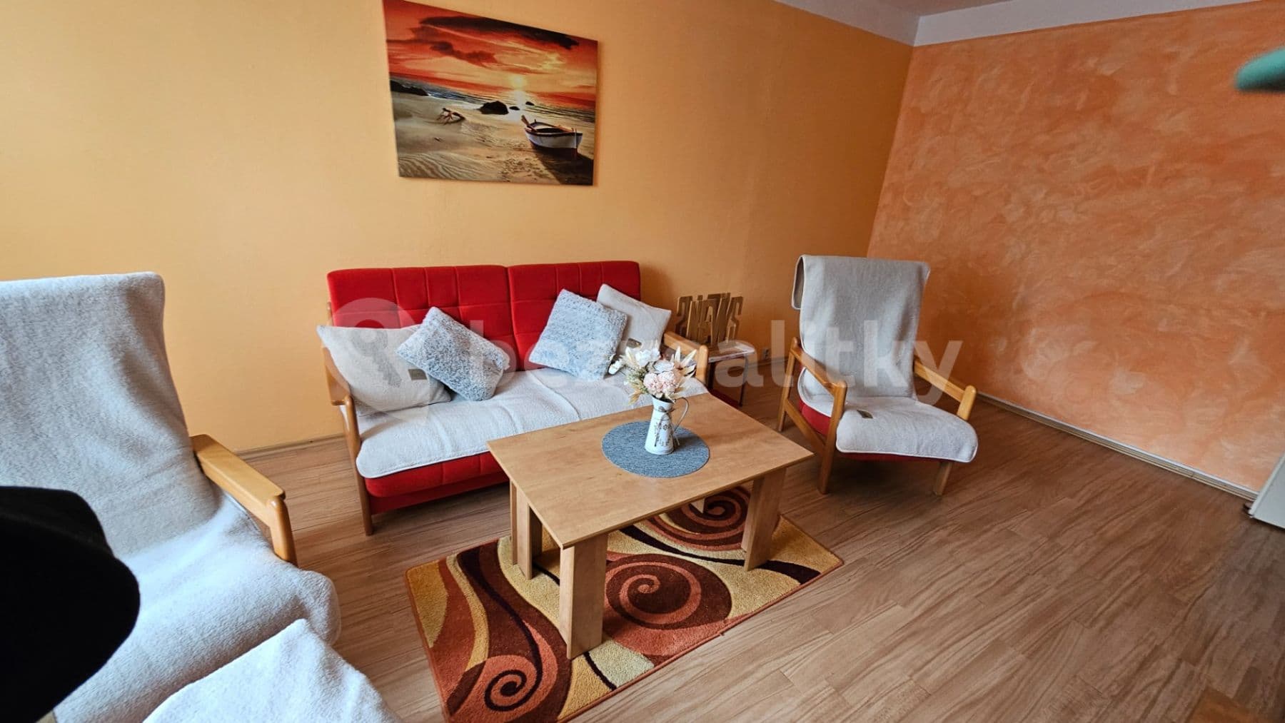 2 bedroom flat to rent, 65 m², Macháčkova, Plzeň, Plzeňský Region