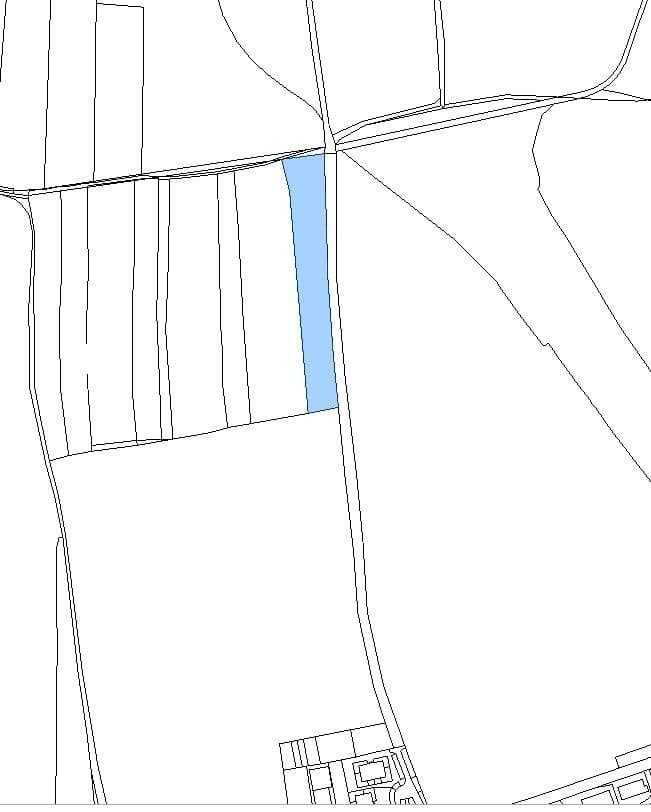 plot for sale, 10,442 m², Ke Korunce, Prague, Prague plot for sale, 10,442 m², Ke Korunce, Prague, Prague