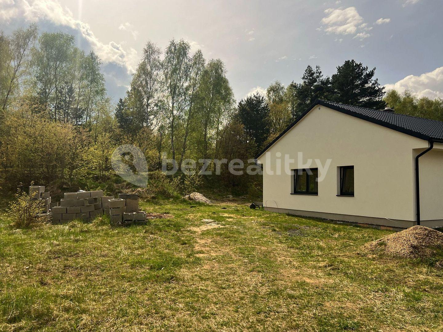 house for sale, 104 m², Ralsko, Liberecký Region