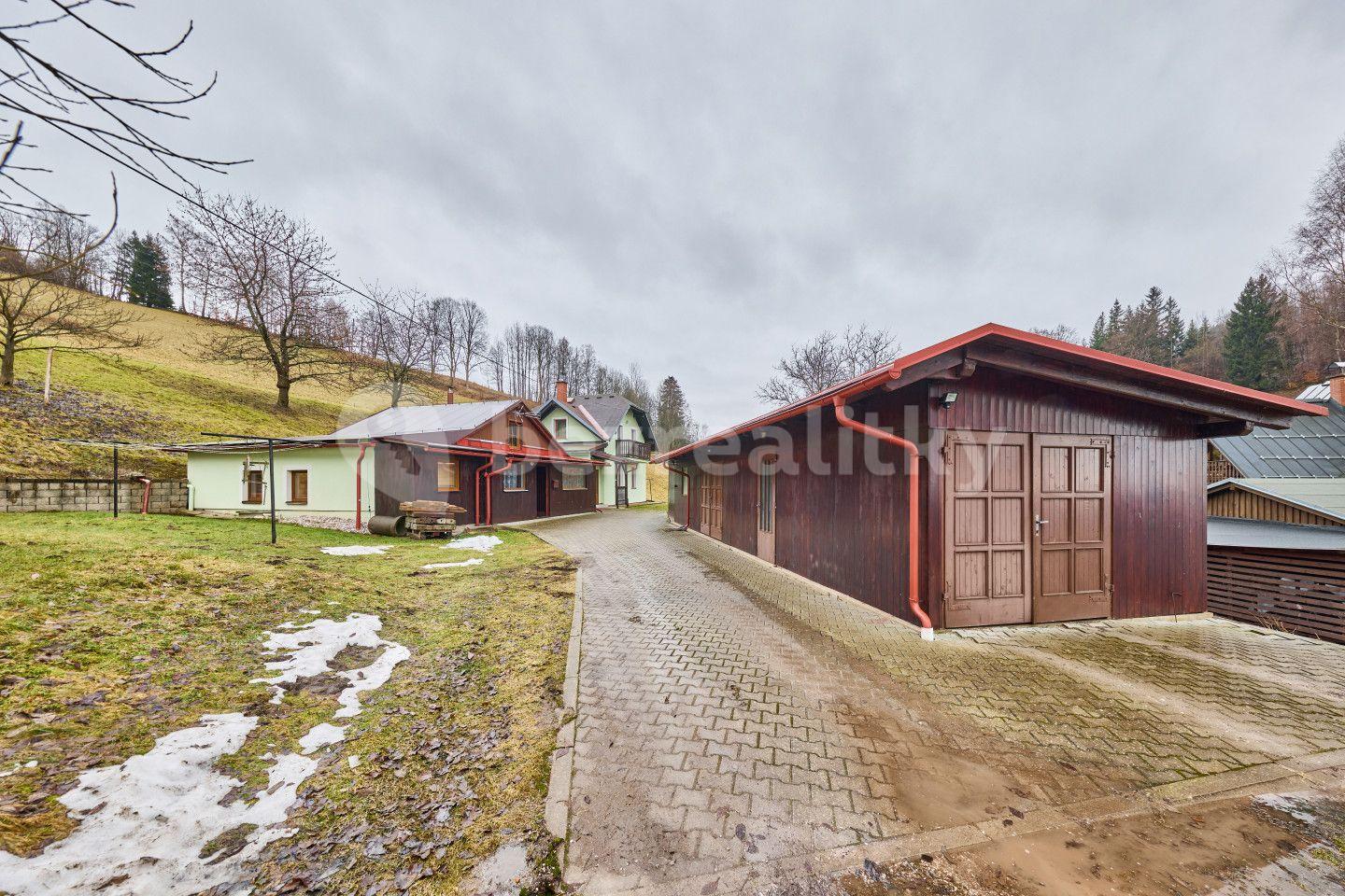 house for sale, 148 m², Dolní Dvůr, Královéhradecký Region