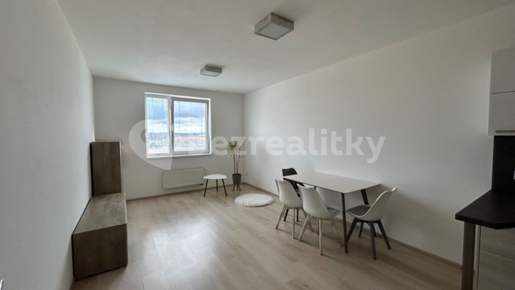 1 bedroom with open-plan kitchen flat to rent, 47 m², Magisterská, Plzeň, Plzeňský Region 1 bedroom with open-plan kitchen flat to rent, 47 m², Magisterská, Plzeň, Plzeňský Region