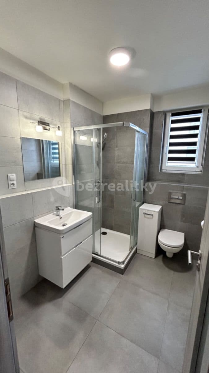 1 bedroom with open-plan kitchen flat to rent, 47 m², Magisterská, Plzeň, Plzeňský Region 1 bedroom with open-plan kitchen flat to rent, 47 m², Magisterská, Plzeň, Plzeňský Region