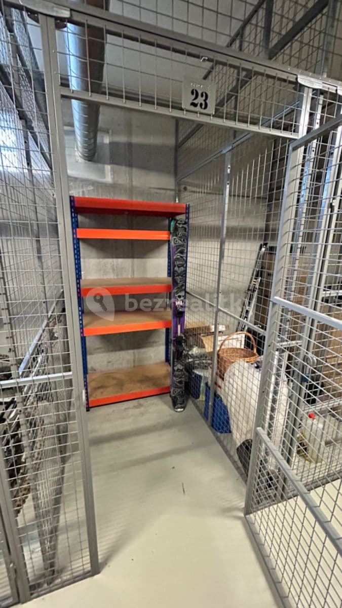 1 bedroom with open-plan kitchen flat to rent, 47 m², Magisterská, Plzeň, Plzeňský Region 1 bedroom with open-plan kitchen flat to rent, 47 m², Magisterská, Plzeň, Plzeňský Region