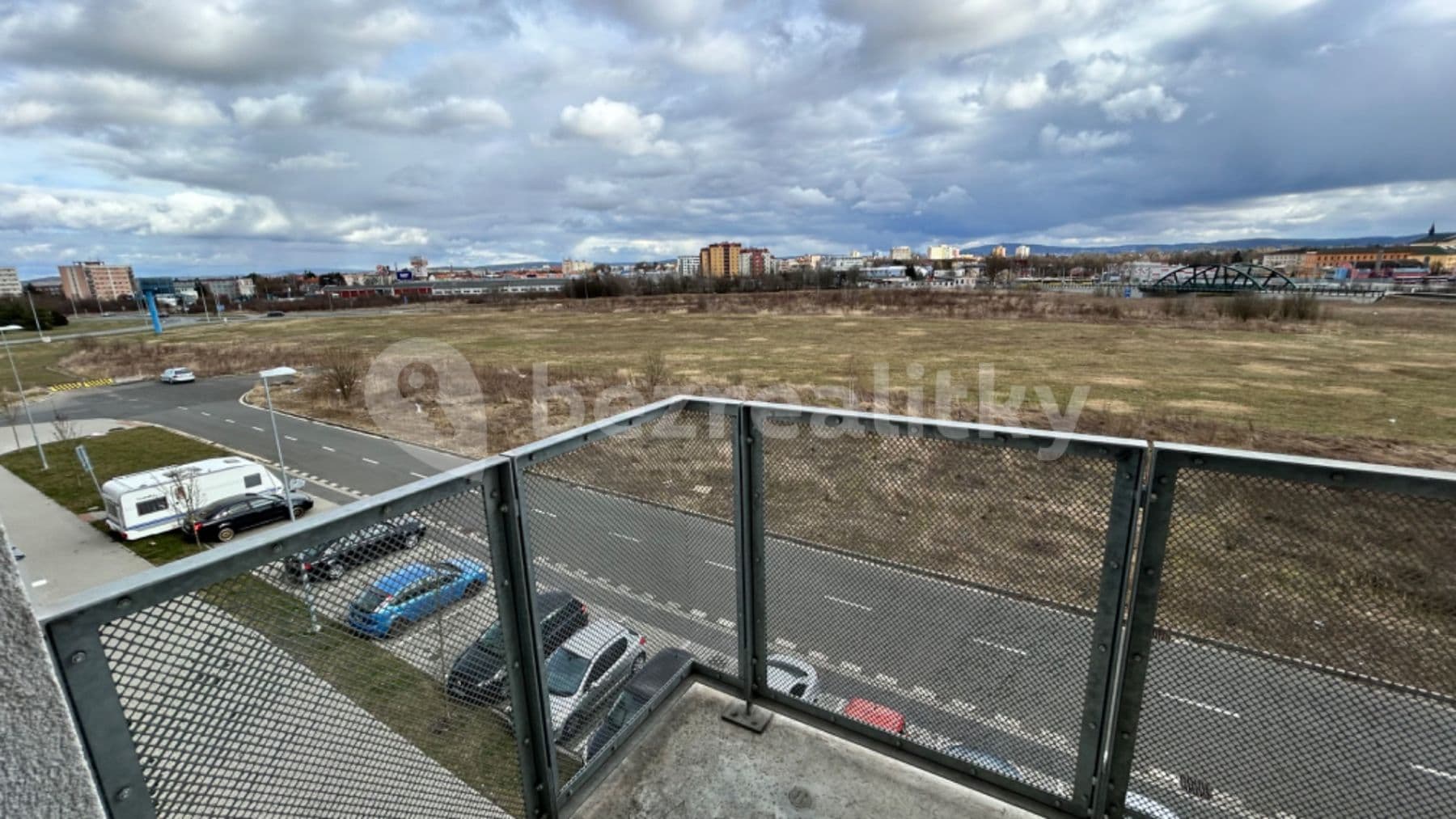 1 bedroom with open-plan kitchen flat to rent, 47 m², Magisterská, Plzeň, Plzeňský Region 1 bedroom with open-plan kitchen flat to rent, 47 m², Magisterská, Plzeň, Plzeňský Region