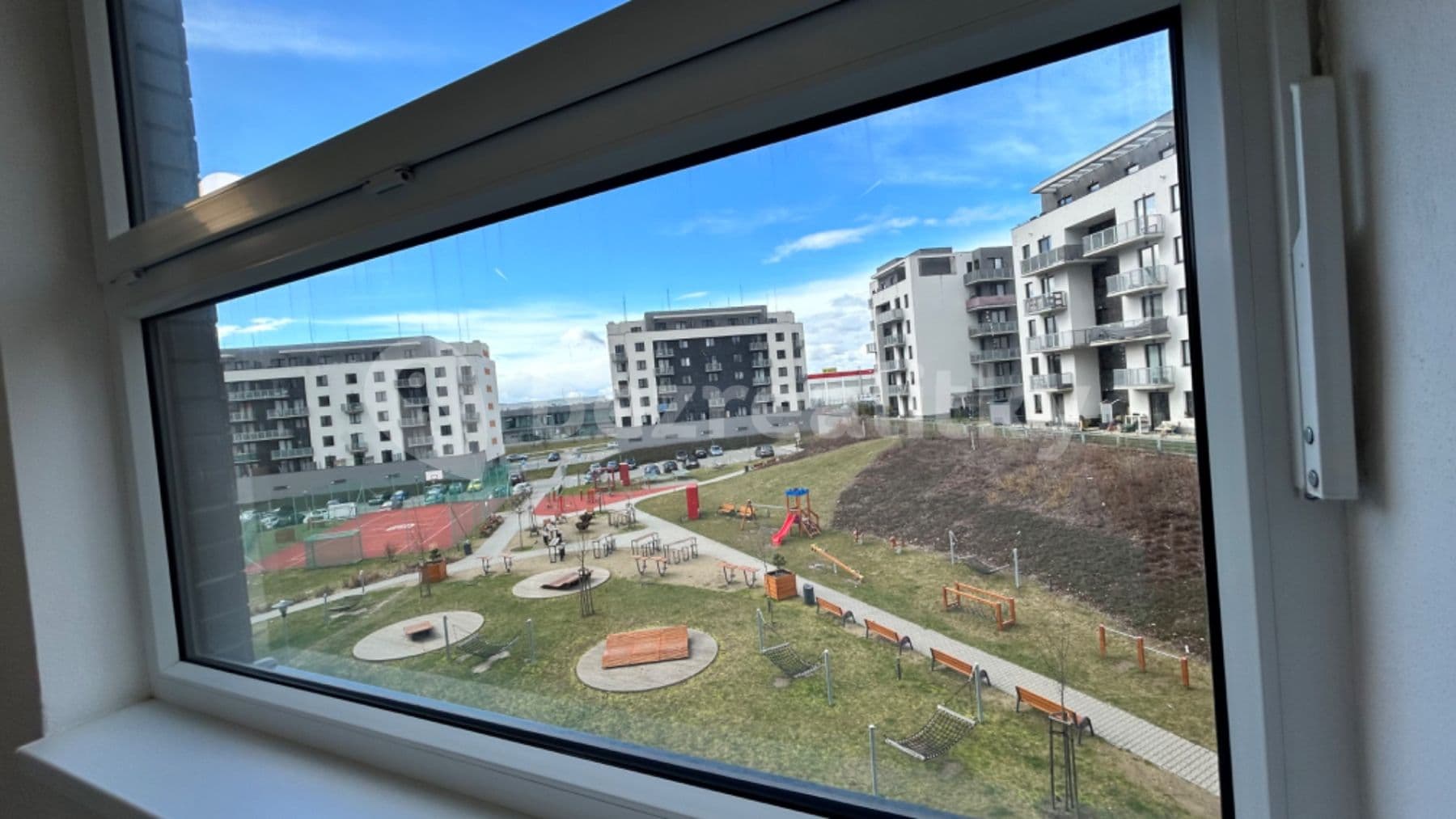 1 bedroom with open-plan kitchen flat to rent, 47 m², Magisterská, Plzeň, Plzeňský Region 1 bedroom with open-plan kitchen flat to rent, 47 m², Magisterská, Plzeň, Plzeňský Region