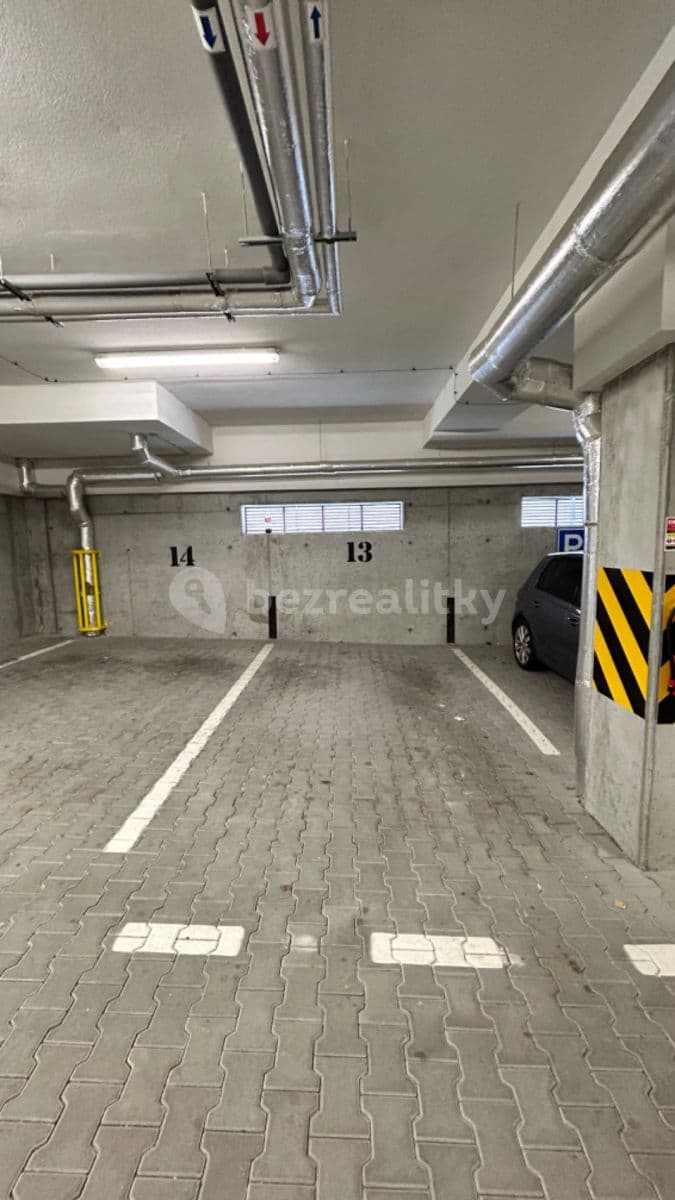 1 bedroom with open-plan kitchen flat to rent, 47 m², Magisterská, Plzeň, Plzeňský Region 1 bedroom with open-plan kitchen flat to rent, 47 m², Magisterská, Plzeň, Plzeňský Region