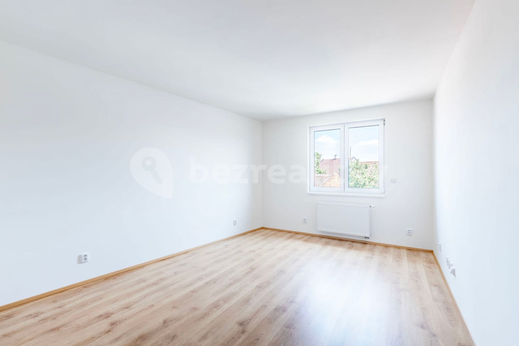 2 bedroom with open-plan kitchen flat for sale, 147 m², Sokolnická, Brno, Jihomoravský Region