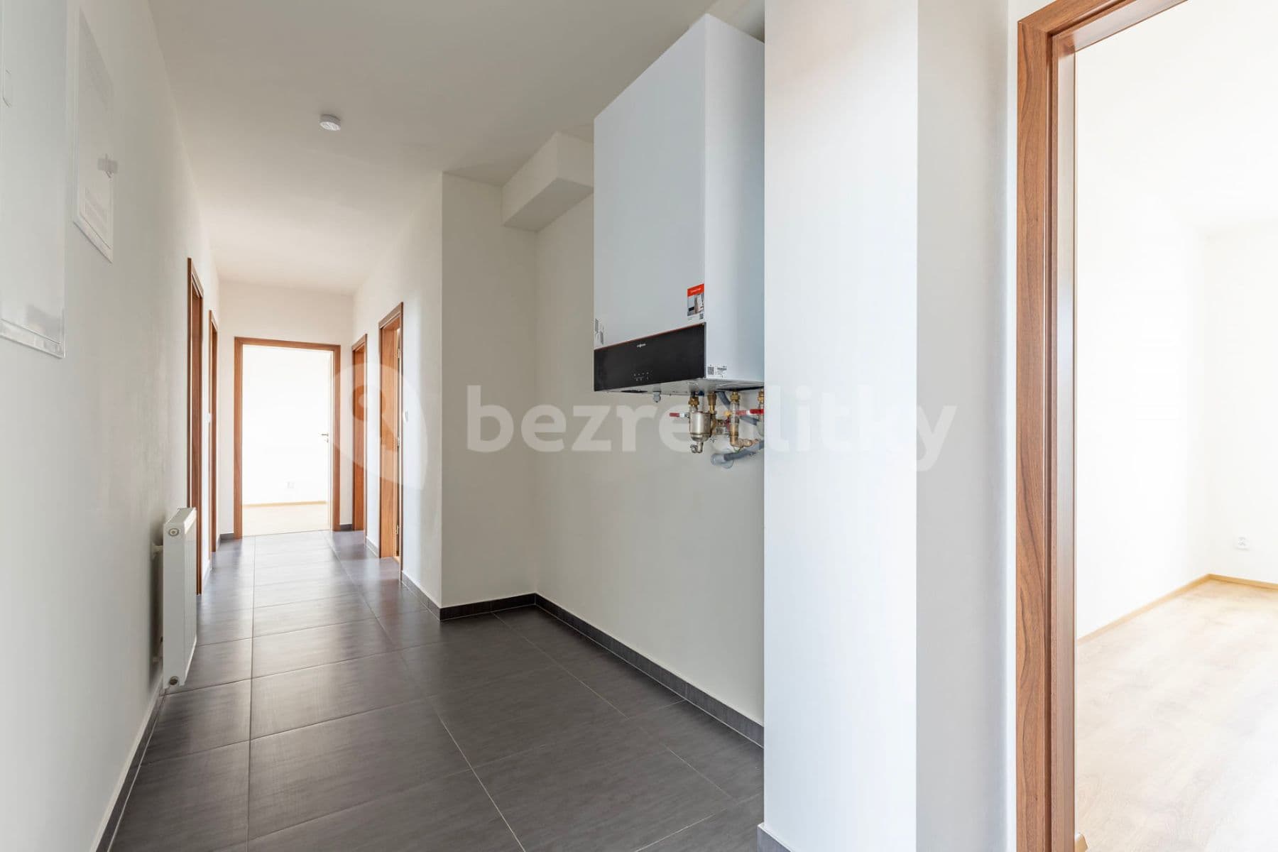 2 bedroom with open-plan kitchen flat for sale, 147 m², Sokolnická, Brno, Jihomoravský Region
