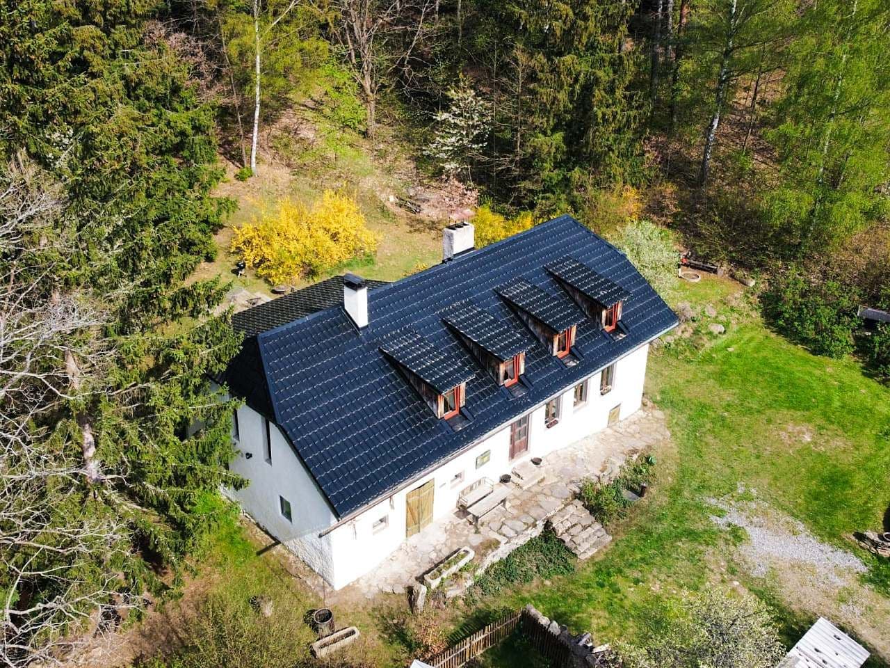 recreational property to rent, 0 m², Kašperské Hory, Plzeňský Region recreational property to rent, 0 m², Kašperské Hory, Plzeňský Region