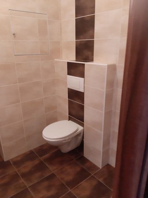 Studio flat to rent, 36 m², Pod Vinicí, Pardubice, Pardubický Region Studio flat to rent, 36 m², Pod Vinicí, Pardubice, Pardubický Region