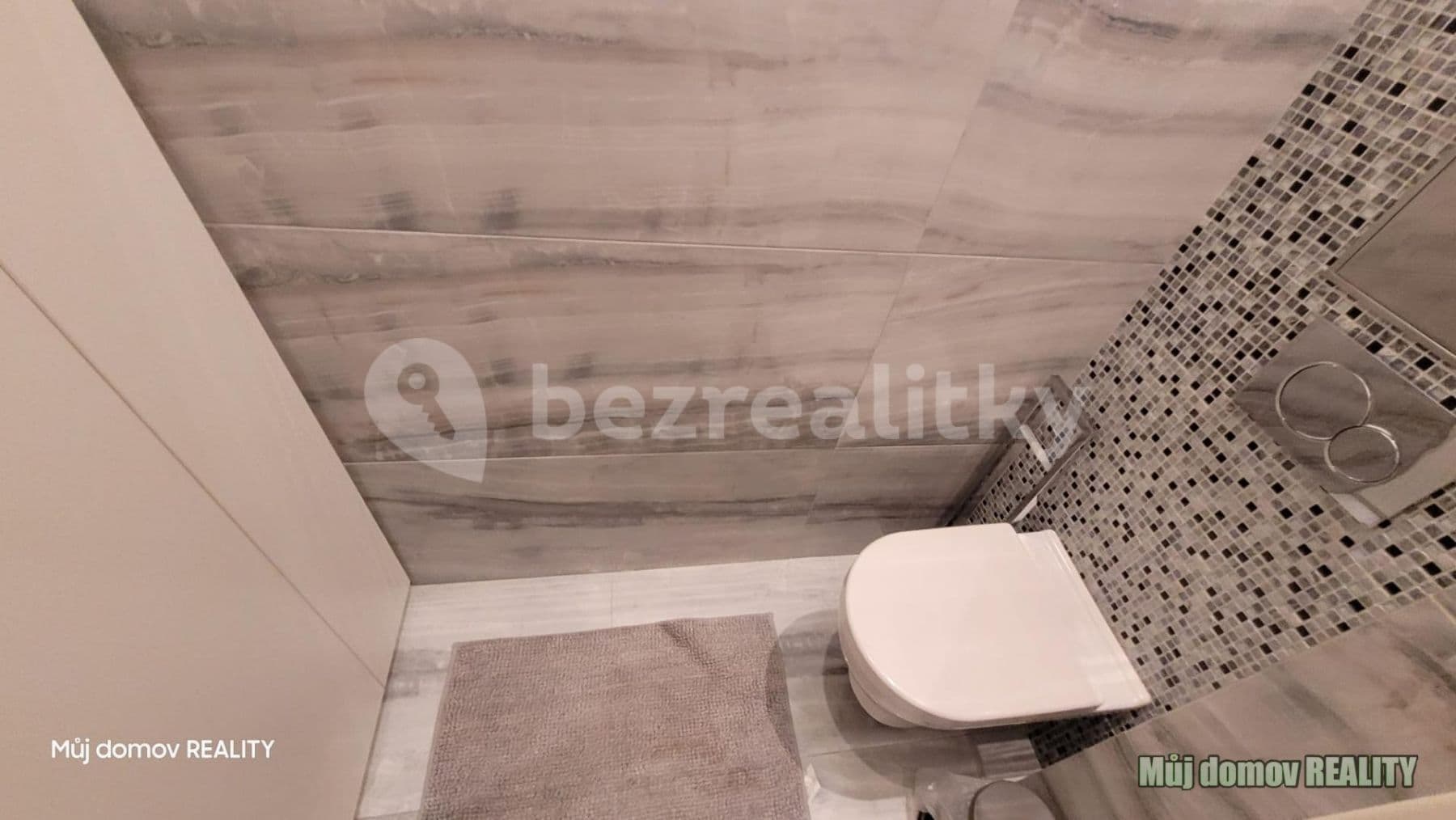 2 bedroom with open-plan kitchen flat to rent, 55 m², Bulharská, Prague, Prague 2 bedroom with open-plan kitchen flat to rent, 55 m², Bulharská, Prague, Prague