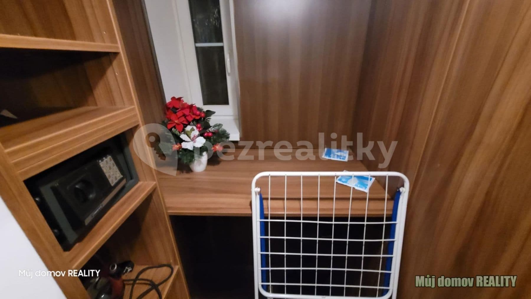 2 bedroom with open-plan kitchen flat to rent, 55 m², Bulharská, Prague, Prague 2 bedroom with open-plan kitchen flat to rent, 55 m², Bulharská, Prague, Prague