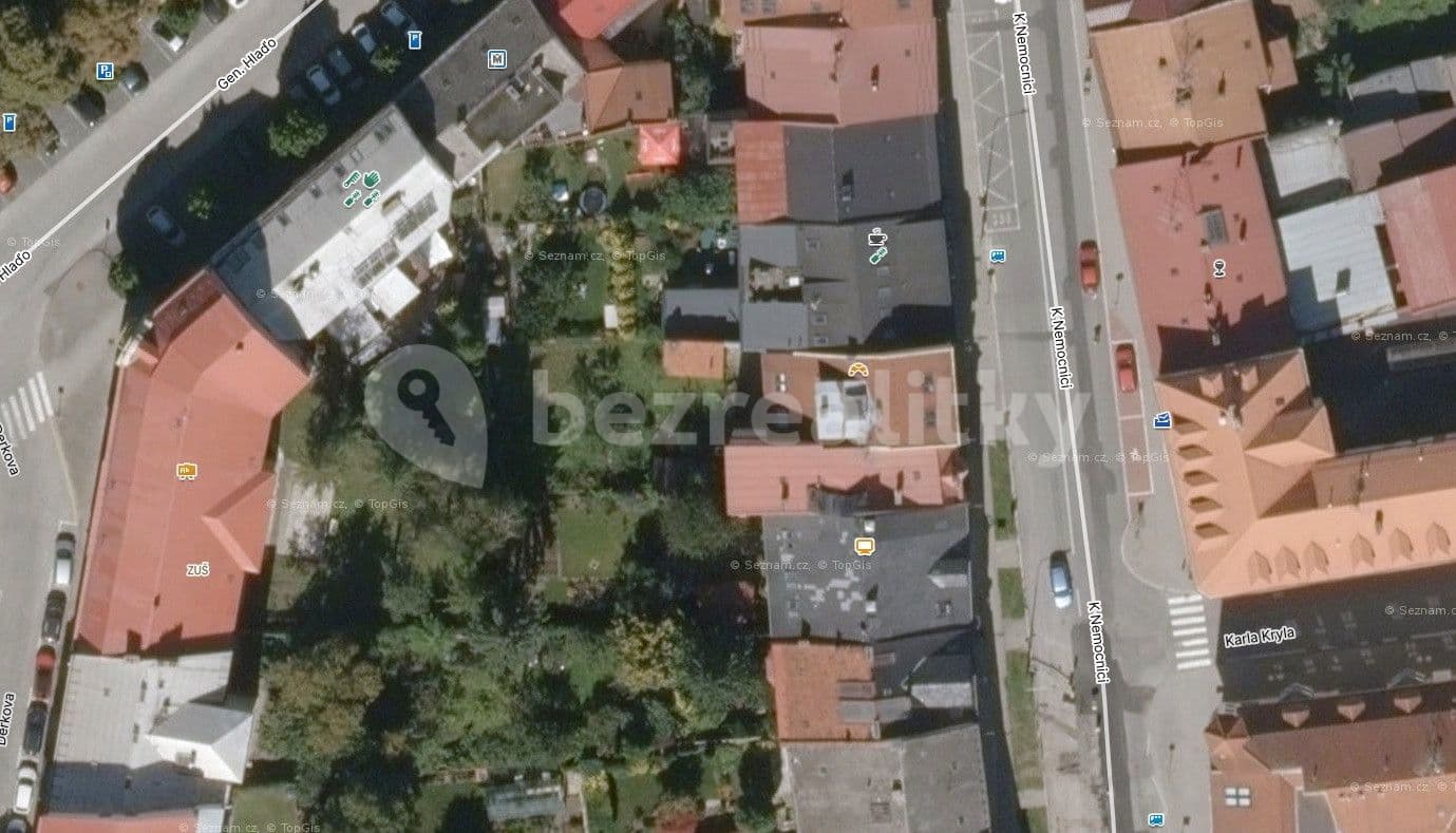 house for sale, 223 m², K Nemocnici, Nový Jičín, Moravskoslezský Region