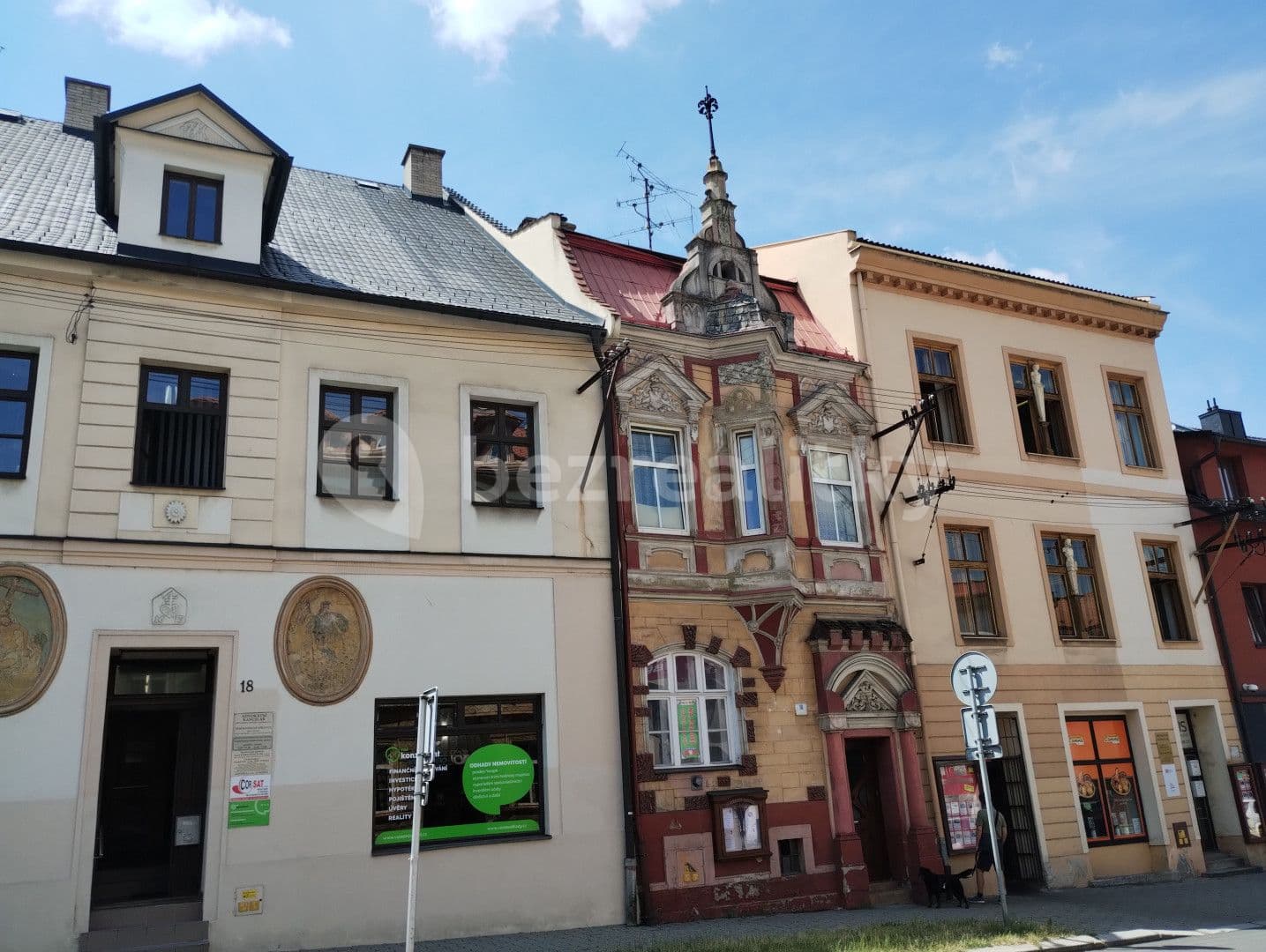 house for sale, 223 m², K Nemocnici, Nový Jičín, Moravskoslezský Region