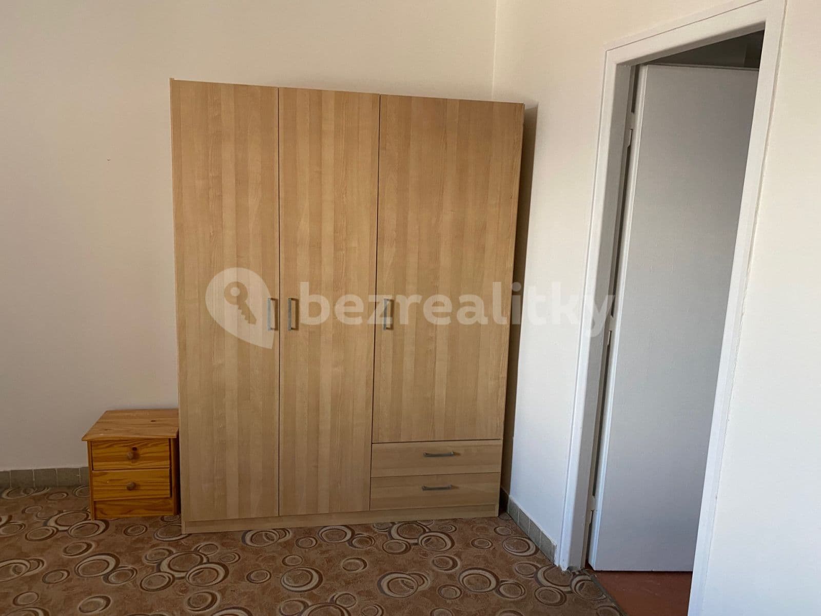 2 bedroom flat to rent, 54 m², Čajkovského, Prague, Prague 2 bedroom flat to rent, 54 m², Čajkovského, Prague, Prague