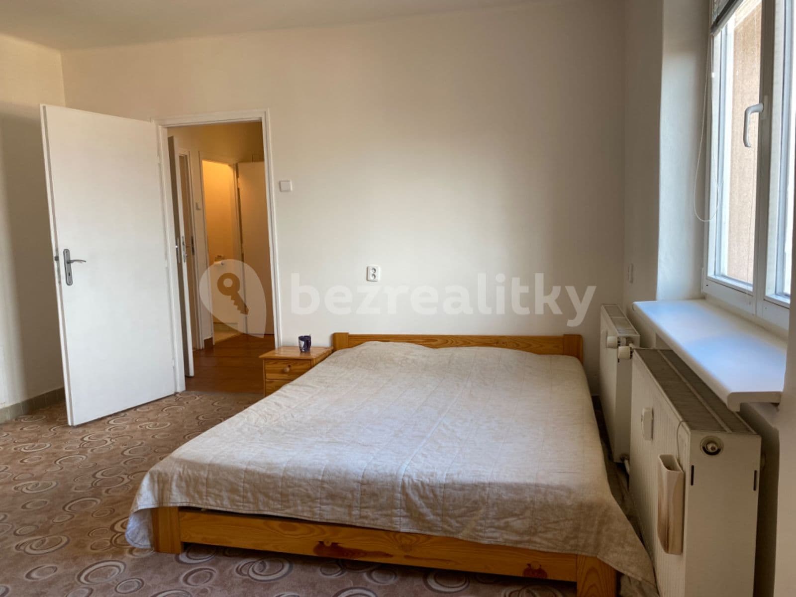 2 bedroom flat to rent, 54 m², Čajkovského, Prague, Prague 2 bedroom flat to rent, 54 m², Čajkovského, Prague, Prague