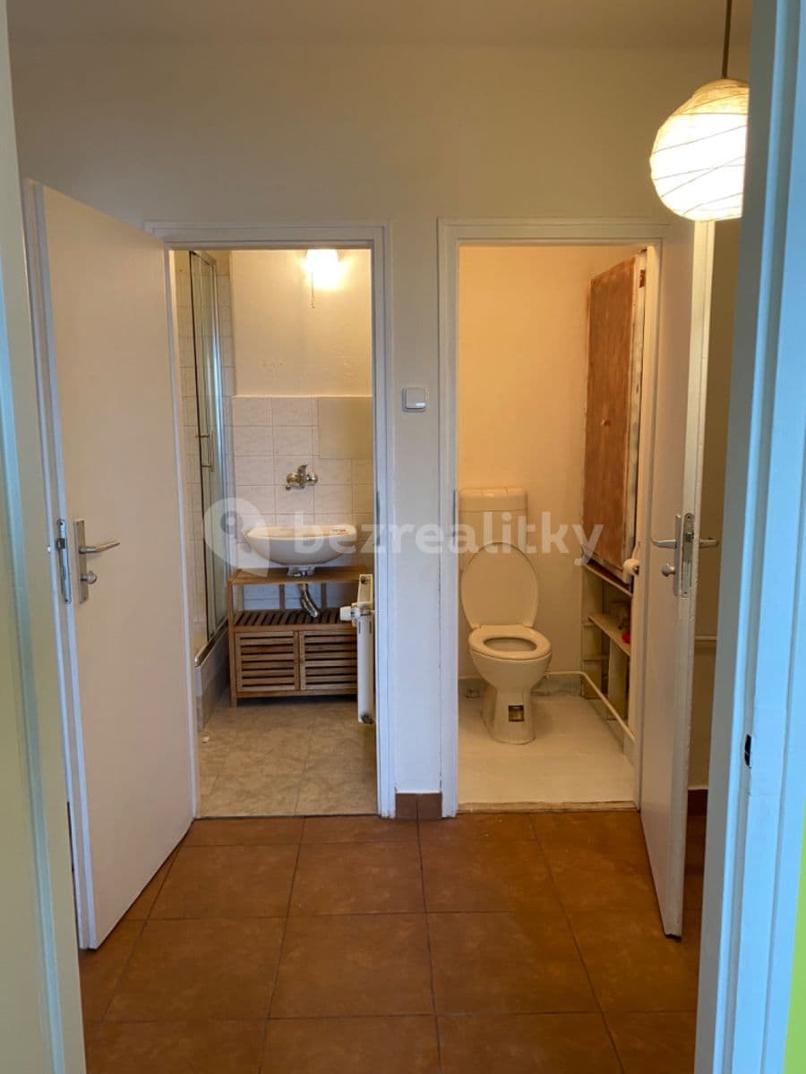 2 bedroom flat to rent, 54 m², Čajkovského, Prague, Prague 2 bedroom flat to rent, 54 m², Čajkovského, Prague, Prague