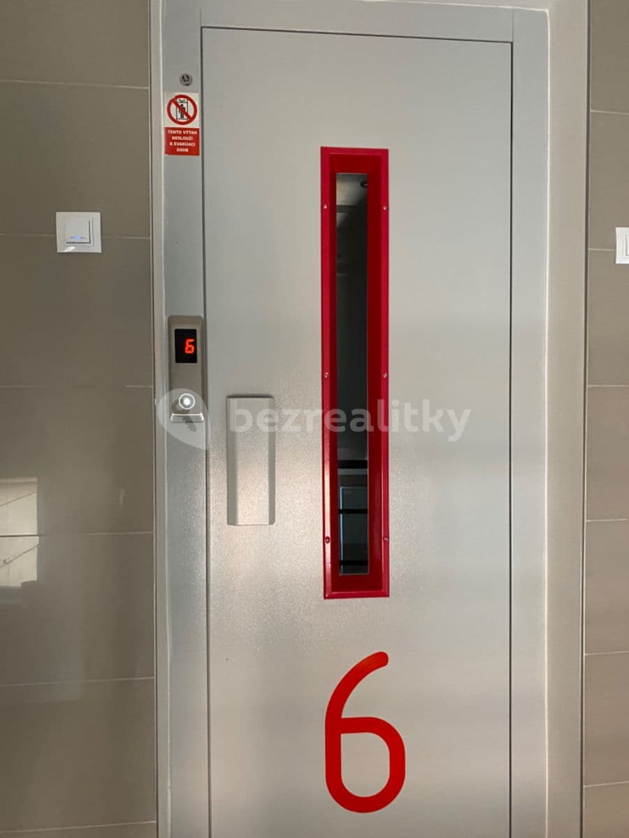 2 bedroom flat to rent, 54 m², Čajkovského, Prague, Prague 2 bedroom flat to rent, 54 m², Čajkovského, Prague, Prague