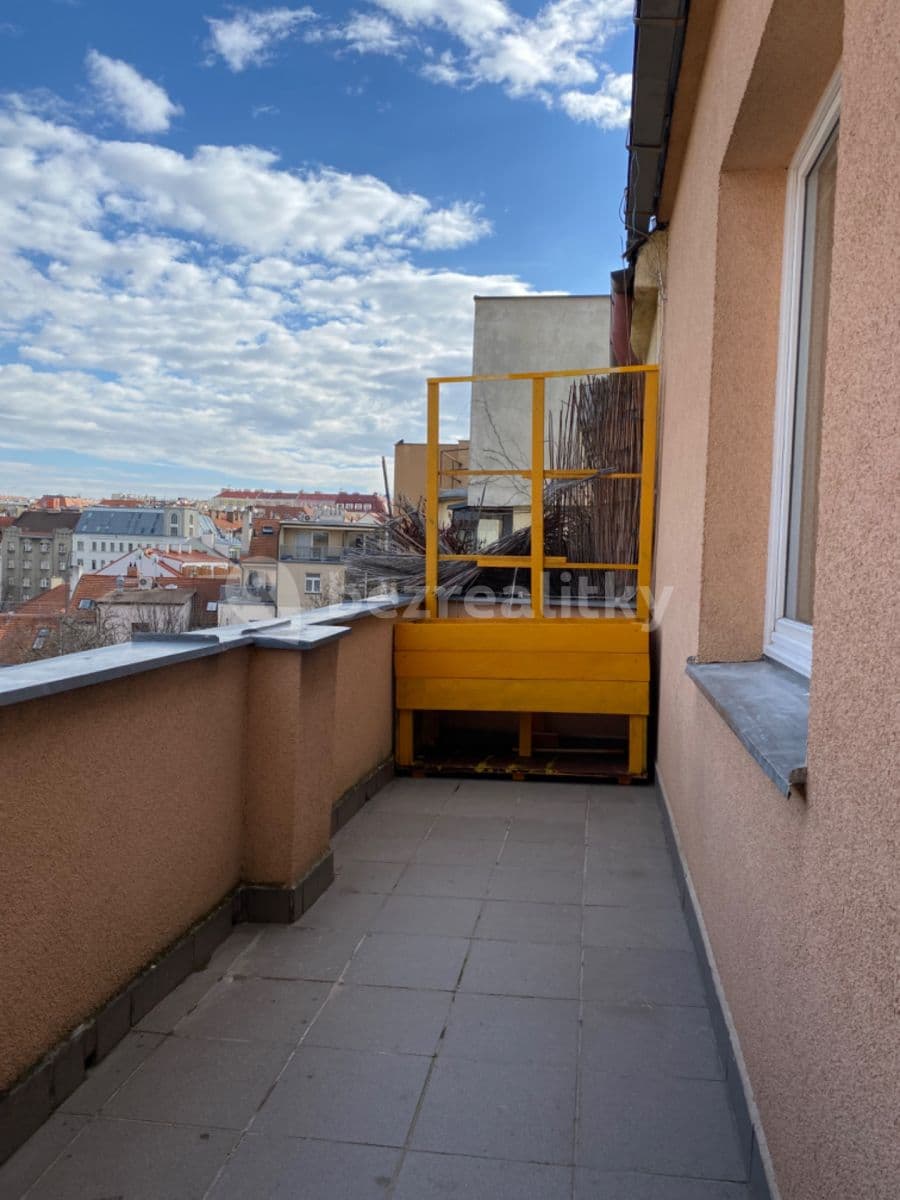 2 bedroom flat to rent, 54 m², Čajkovského, Prague, Prague 2 bedroom flat to rent, 54 m², Čajkovského, Prague, Prague