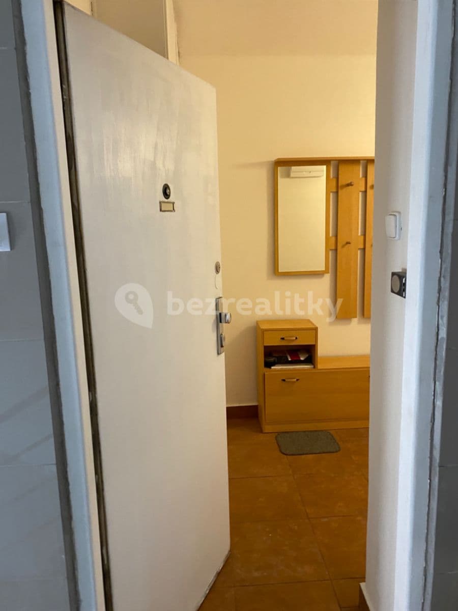 2 bedroom flat to rent, 54 m², Čajkovského, Prague, Prague 2 bedroom flat to rent, 54 m², Čajkovského, Prague, Prague