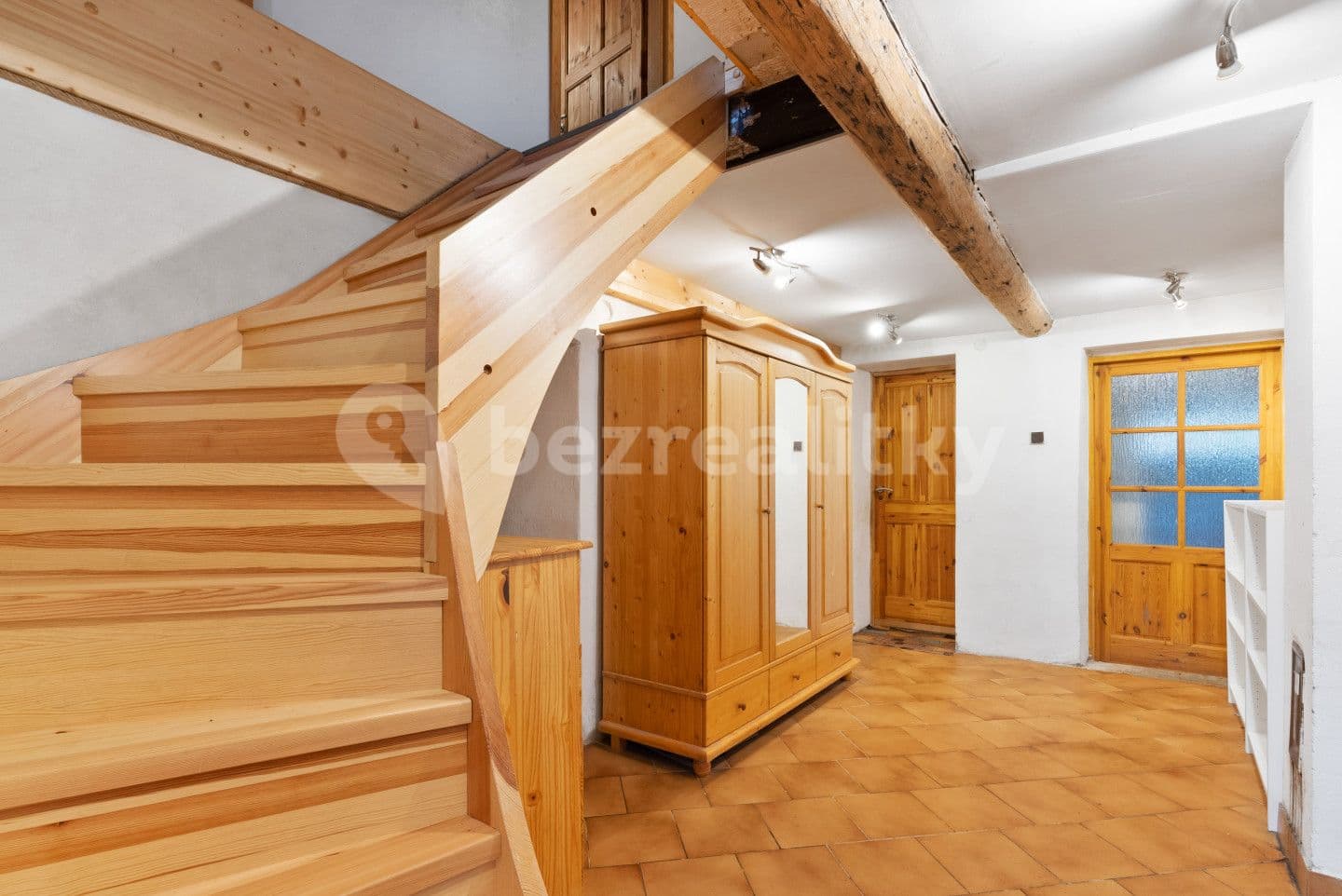 house for sale, 150 m², Kryštofovo Údolí, Liberecký Region
