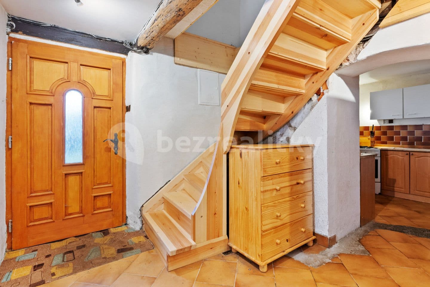 house for sale, 150 m², Kryštofovo Údolí, Liberecký Region