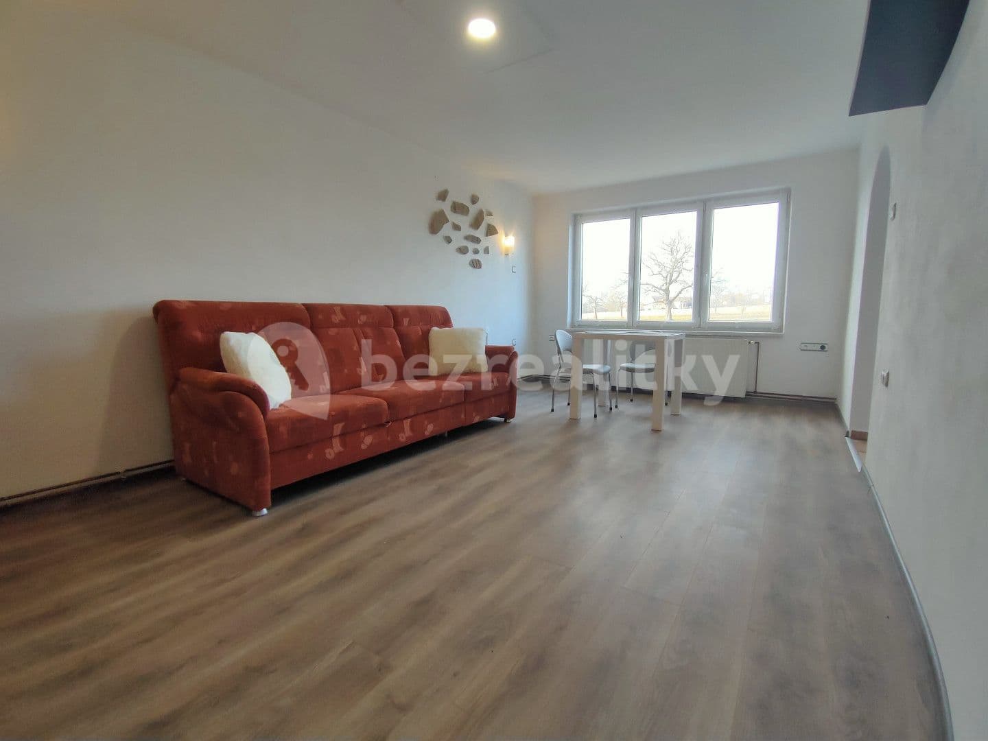 3 bedroom flat for sale, 76 m², Sídliště 2, Sedlice, Jihočeský Region