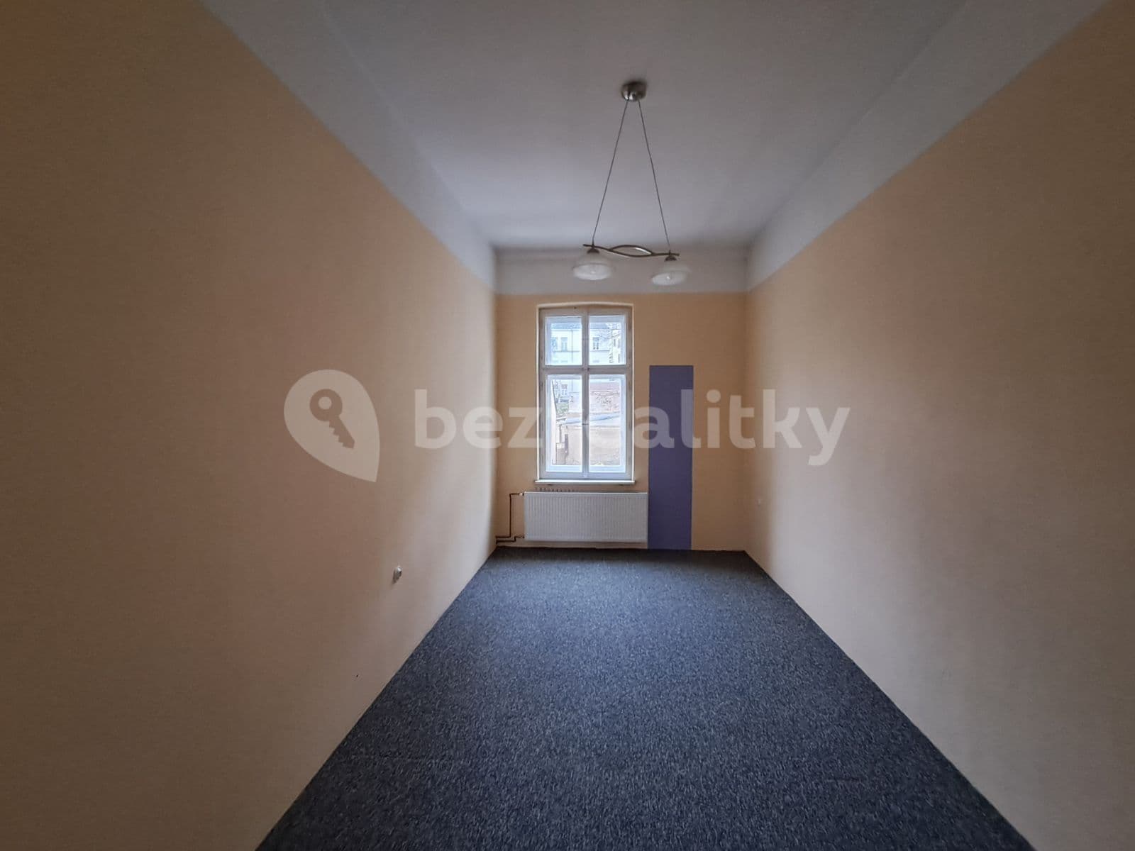 3 bedroom flat for sale, 91 m², Liberecká, Jablonec nad Nisou, Liberecký Region