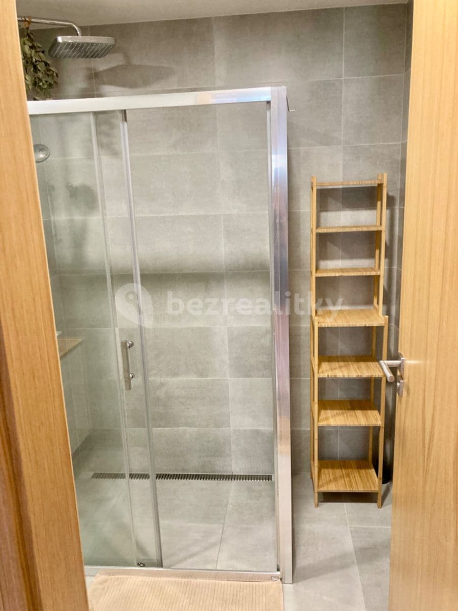 2 bedroom with open-plan kitchen flat to rent, 90 m², Michelská, Prague, Prague 2 bedroom with open-plan kitchen flat to rent, 90 m², Michelská, Prague, Prague