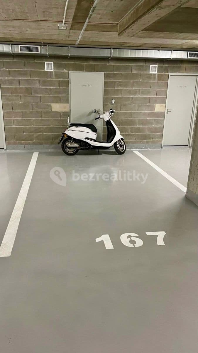 2 bedroom with open-plan kitchen flat to rent, 90 m², Michelská, Prague, Prague 2 bedroom with open-plan kitchen flat to rent, 90 m², Michelská, Prague, Prague