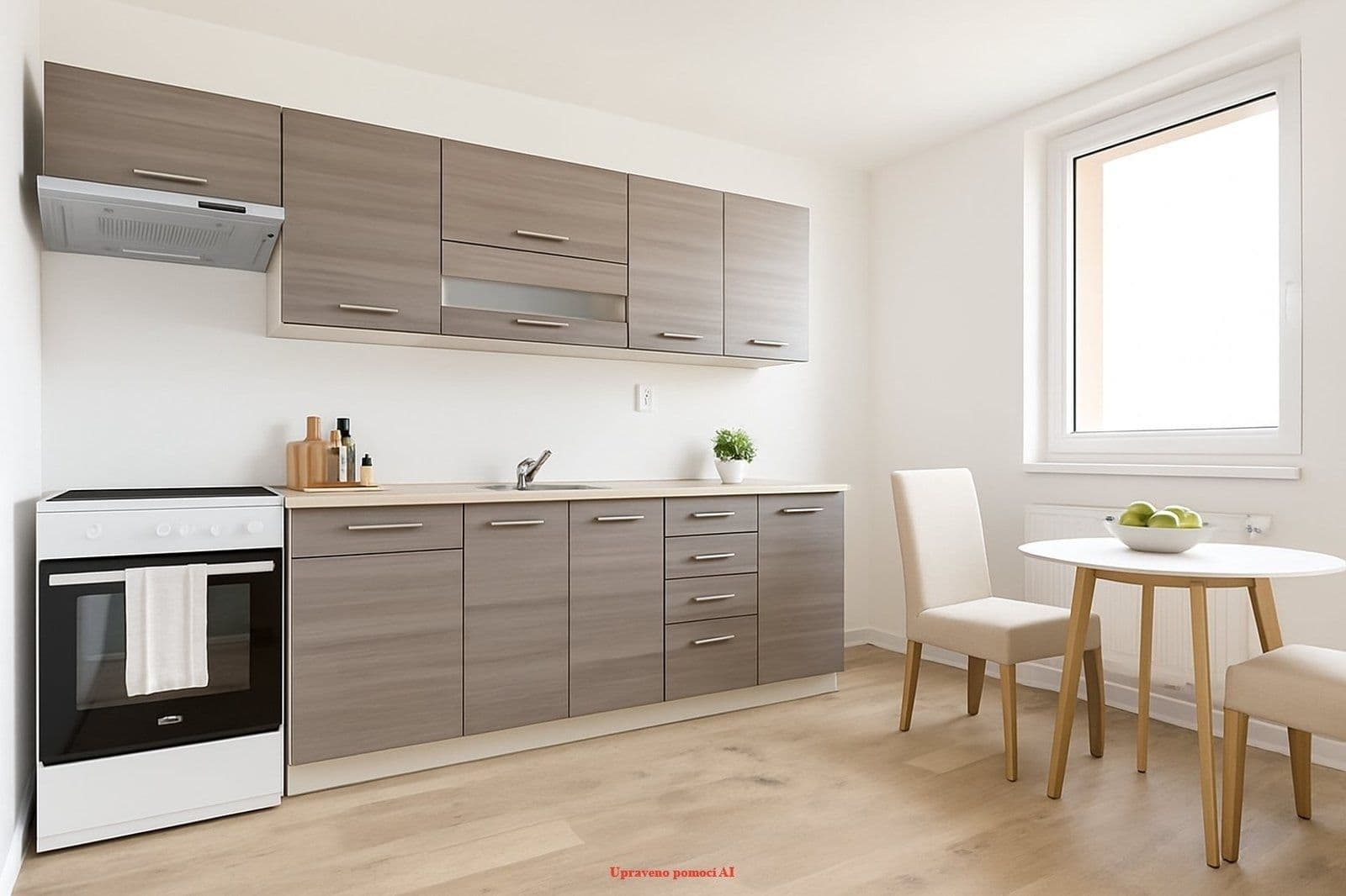 1 bedroom flat to rent, 36 m², Slovenská, Karviná, Moravskoslezský Region 1 bedroom flat to rent, 36 m², Slovenská, Karviná, Moravskoslezský Region